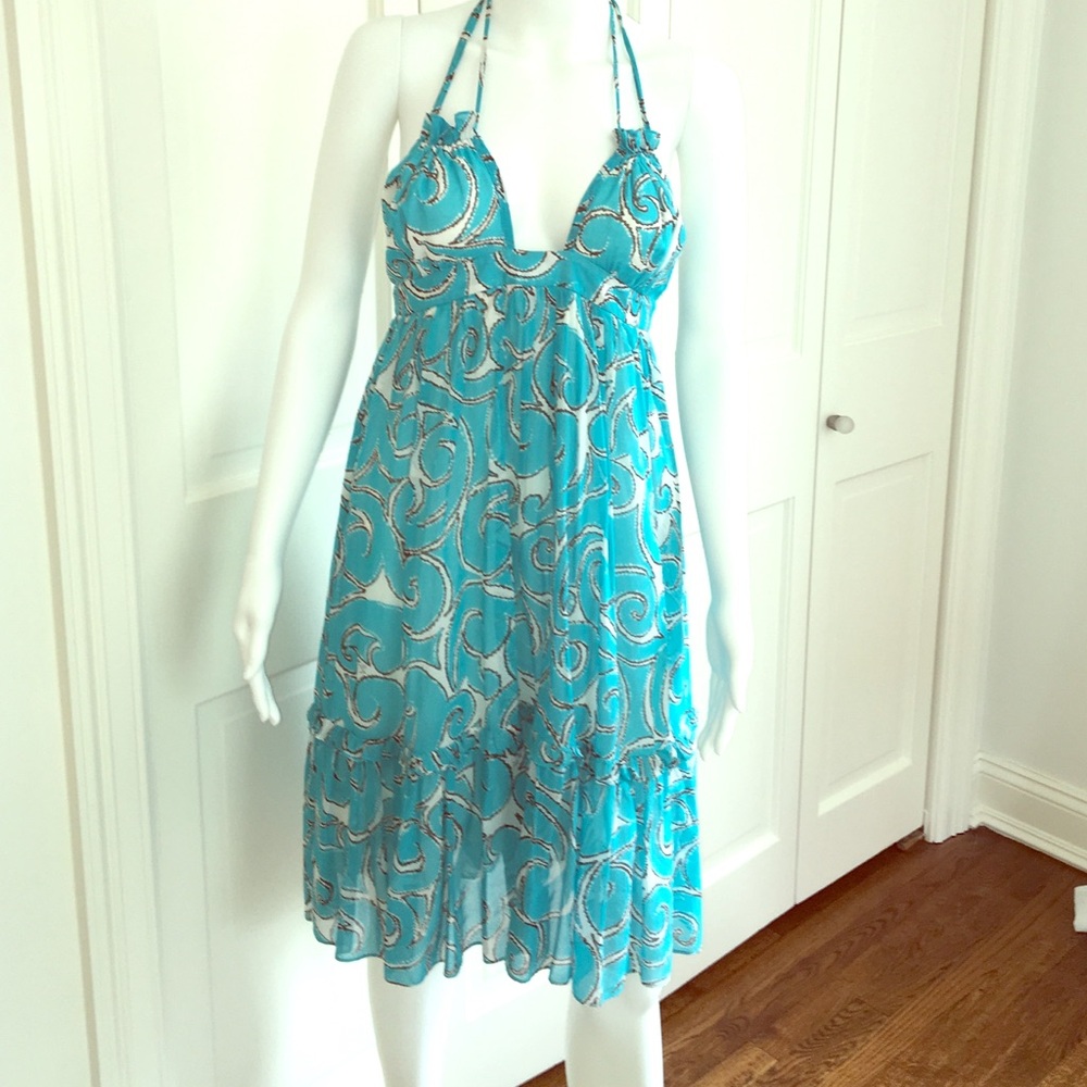Milly Sundress